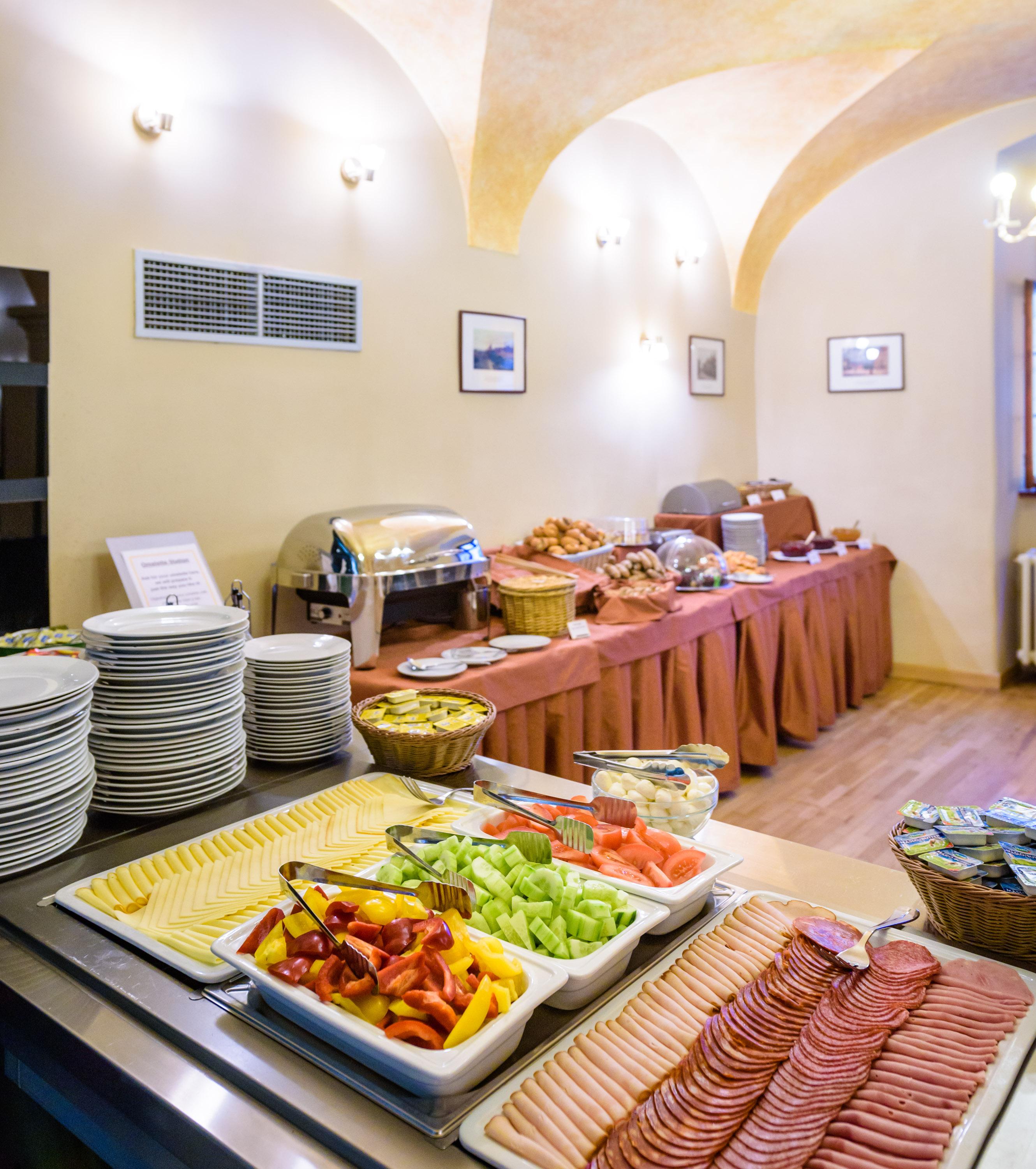 Hotel Elite Prague Ngoại thất bức ảnh