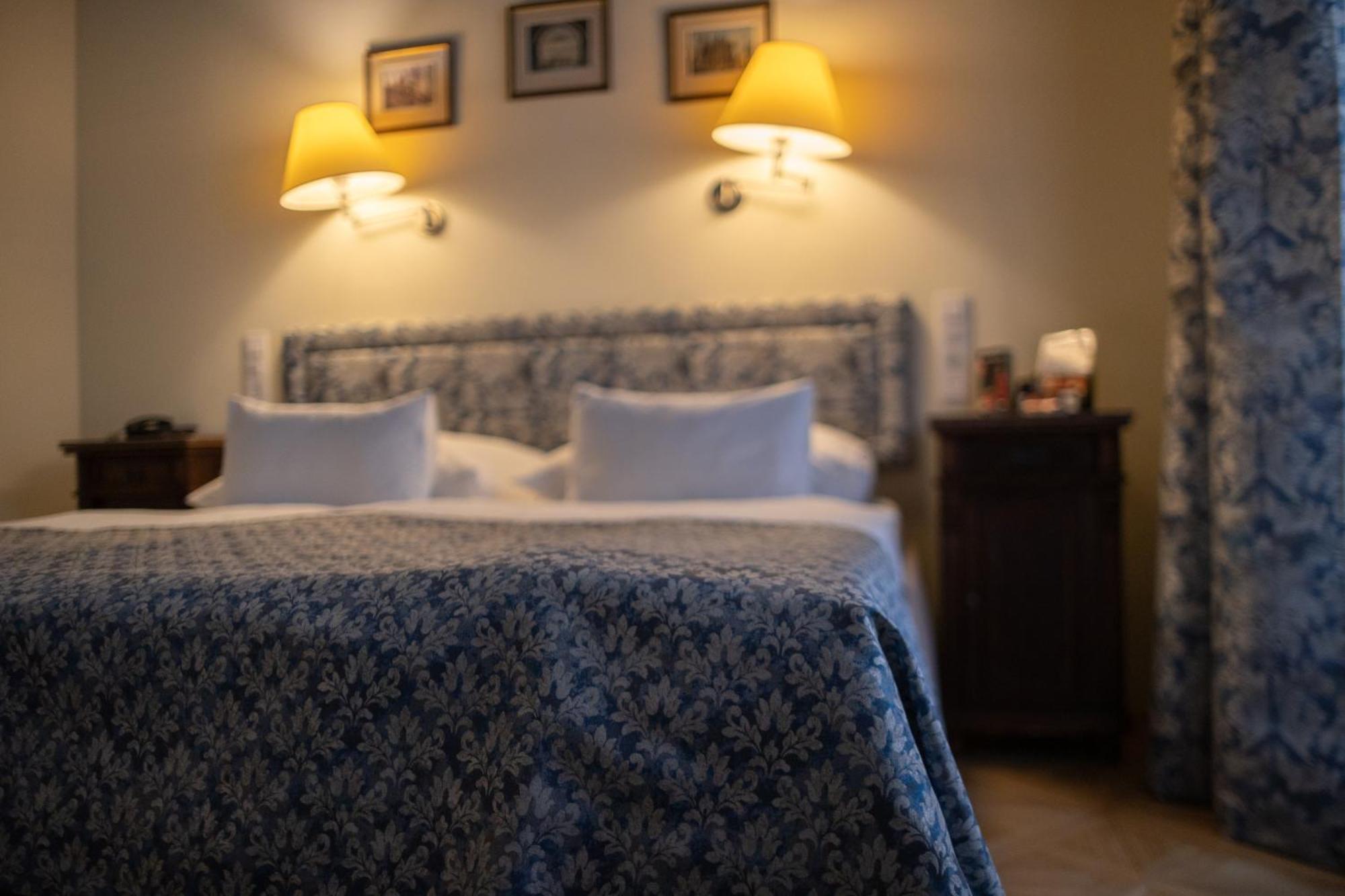 Hotel Elite Prague Ngoại thất bức ảnh