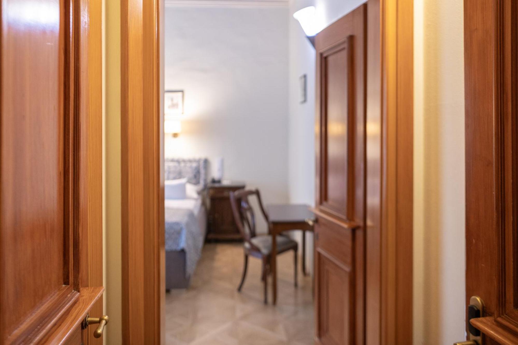 Hotel Elite Prague Ngoại thất bức ảnh
