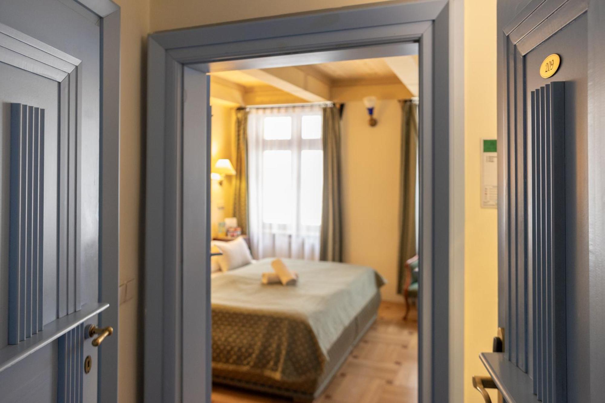 Hotel Elite Prague Ngoại thất bức ảnh